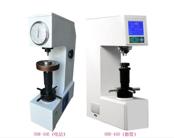 SHR-45E/SHR-45D表面洛氏硬度計(jì)