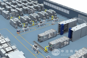 科恒股份：聚焦固態(tài)電池正極材料及制造設(shè)備研究，加速布局新興市場