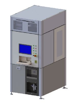 OCV自動測試機