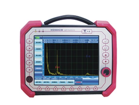 HS 900GW型 超聲導波檢測儀