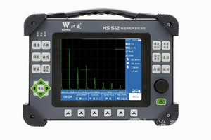 鑄鍛件超聲波檢測儀
