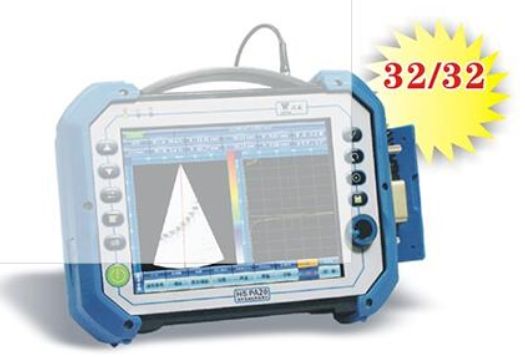 HS PA20-P型 多功能相控陣超聲波檢測(cè)