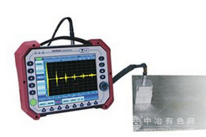 電磁超聲檢測儀