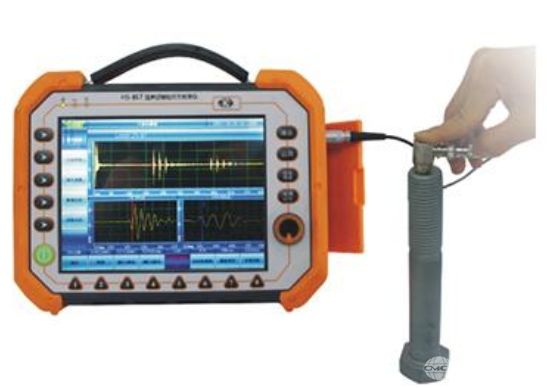 HS BLT型超聲波螺栓應(yīng)力檢測儀