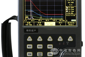 全數(shù)字超聲探傷儀測(cè)厚儀一體機(jī)