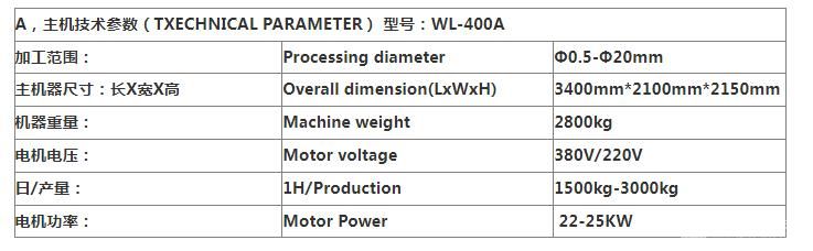 電纜回收機