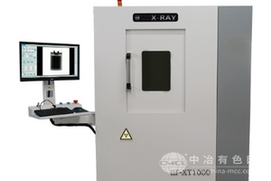 工業(yè)CT檢測(cè)設(shè)備