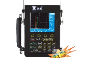 便攜式數(shù)字超聲波檢測(cè)儀