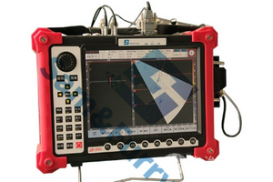 多功能相控陣探傷儀