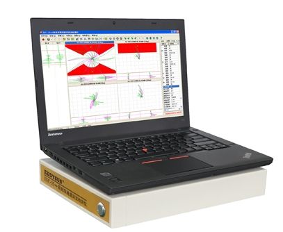 EEC-35++ 雙頻四通道渦流檢測儀