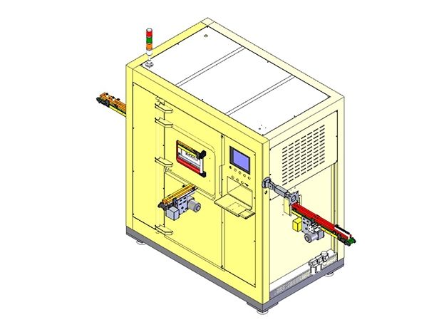 X-RAY檢測(cè)機(jī)