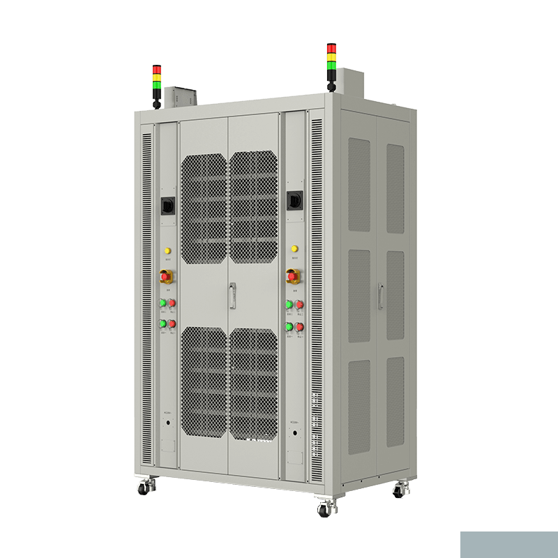 電源充放電測(cè)試柜