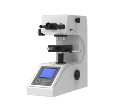 HVS-1000數(shù)顯顯微維氏硬度計(jì)