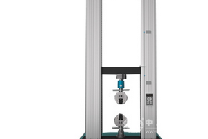 數(shù)顯雙臂100KN材料試驗機