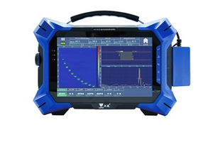 超聲波相控陣檢測(cè)儀