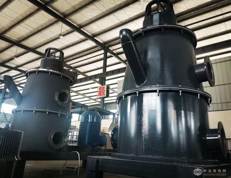 小蘇打脫硫磨粉機(jī)