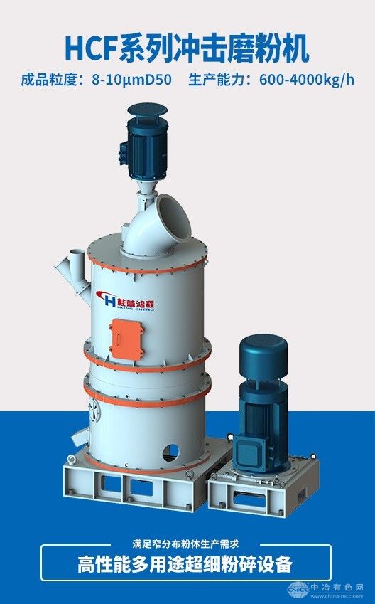 沖擊磨粉機(jī)