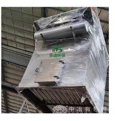不銹鋼單機(jī)除塵器