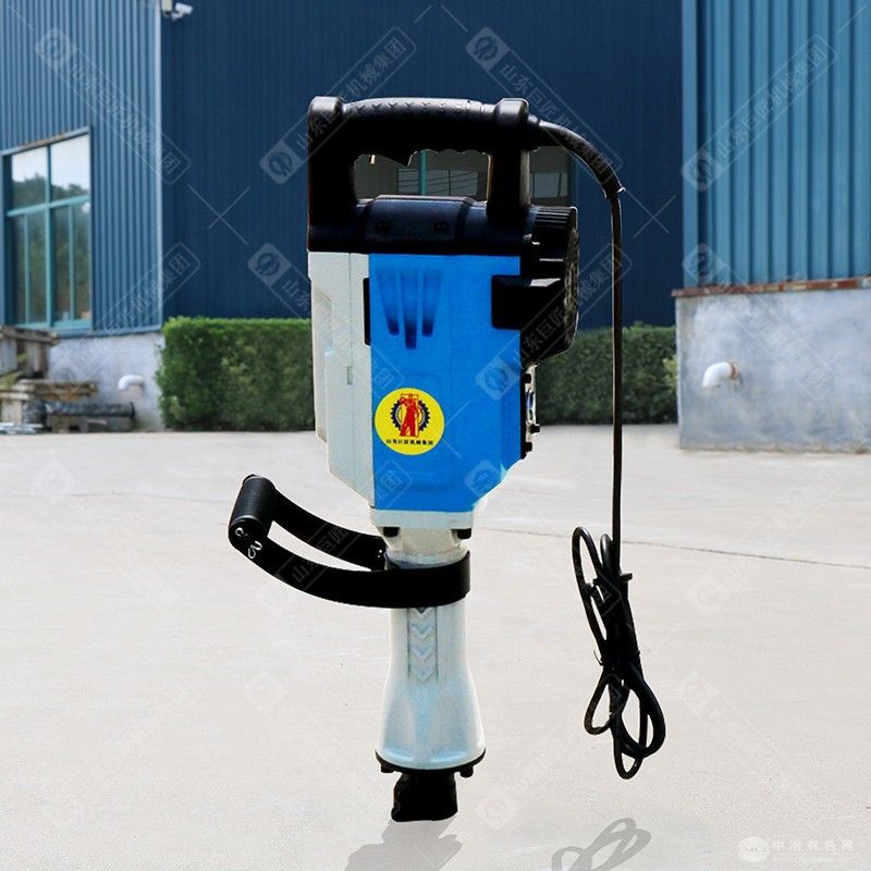 電動(dòng)便攜式取土鉆機(jī)
