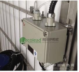 防爆型自動卷繞式過濾器