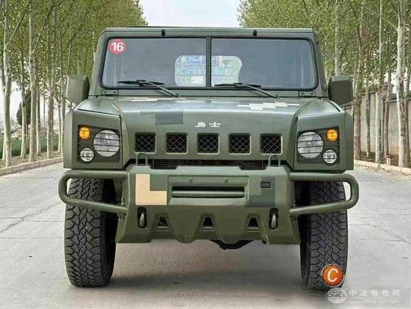 轉(zhuǎn)讓勇士翻斗自卸車