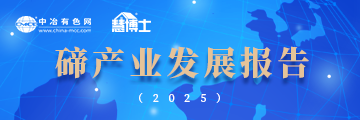 碲產(chǎn)業(yè)報(bào)告2025