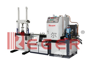 電液伺服腐蝕疲勞試驗(yàn)機(jī)