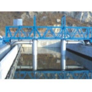 桁架式吸泥機(jī)