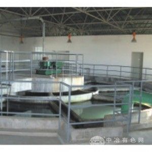 機(jī)械加速澄清池?cái)嚢铏C(jī)/刮泥機(jī)