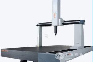 四面環(huán)抱式三坐標(biāo)測(cè)量?jī)x