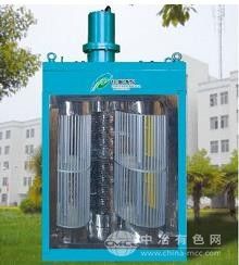 粉碎型格柵除污機(jī)