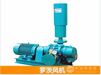 羅茨風(fēng)機