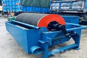 CTB磁選分離機