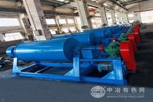 砂金機(jī)械選礦設(shè)備