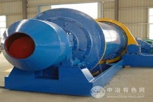 錫礦球磨機(jī)