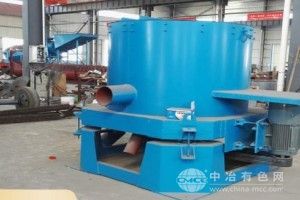 云錫式離心選礦機(jī)