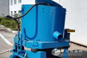 stl20離心選礦機(jī)