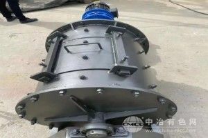 金礦石全自動(dòng)研磨機(jī)