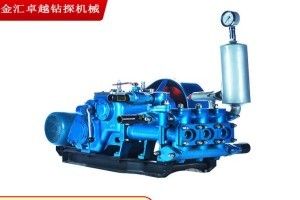 礦井灌漿加固鉆機