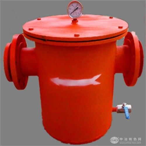 汽水分離器i
