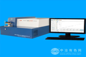鋁合金檢測(cè)儀