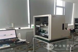 材料氧氮?dú)浞治鰞x