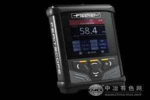 鐵素體含量測定儀