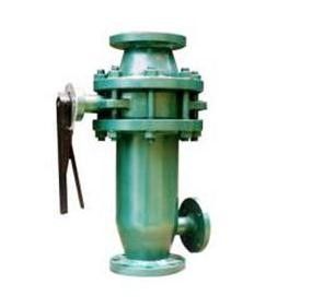 全自動(dòng)快速反沖洗除污器