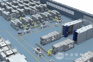 優(yōu)優(yōu)綠能布局新能源汽車充放電設(shè)備智能制造基地