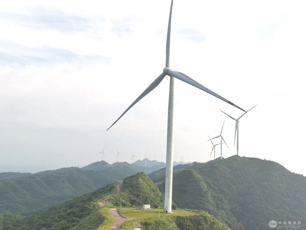 三一（天津）風(fēng)電智能制造產(chǎn)業(yè)園正式開工建設(shè)