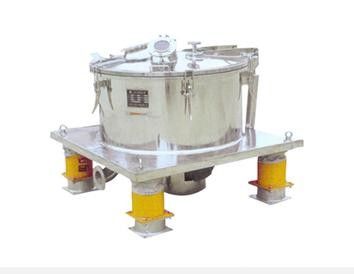 直聯(lián)上卸料離心機