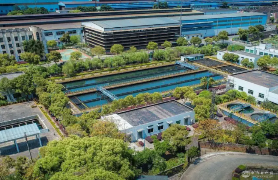 廣東零碳智慧產(chǎn)業(yè)園奠基 將建大型動(dòng)力電池回收中心