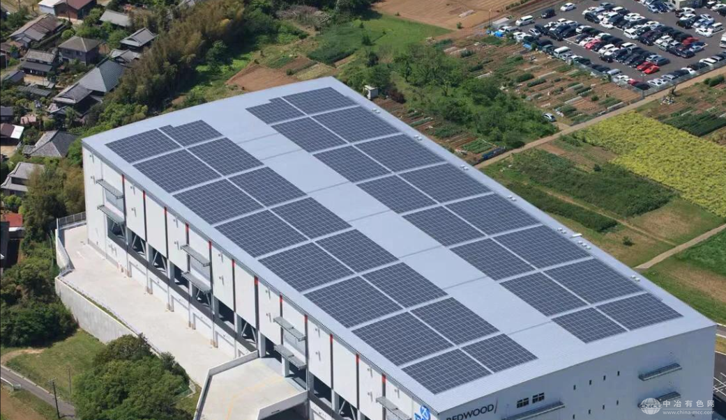成都光伏金屬材料出口倍增 鋰電材料表現(xiàn)亮眼