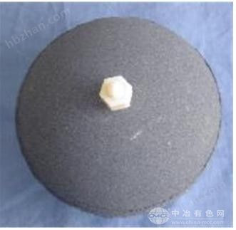 剛玉曝氣器